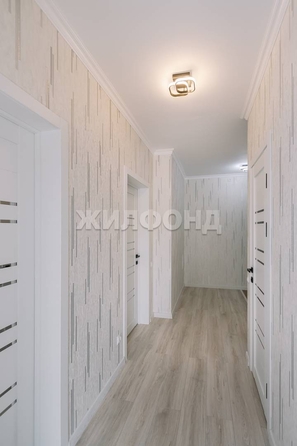
  Продается 2-комн. квартира, 54.2 м², ЖК Азимут, дом 4
. Фото 16.