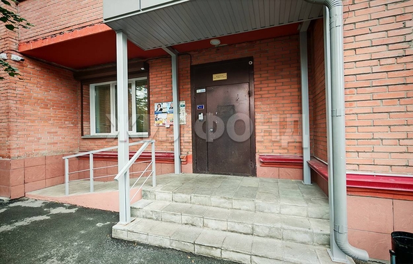 
  Продается 2-комн. квартира, 56.3 м², Сакко и Ванцетти ул, д. 31
. Фото 6.