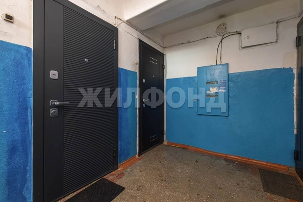 
  Продается 2-комн. квартира, 42 м², Коченевская ул, д. 1а
. Фото 23.