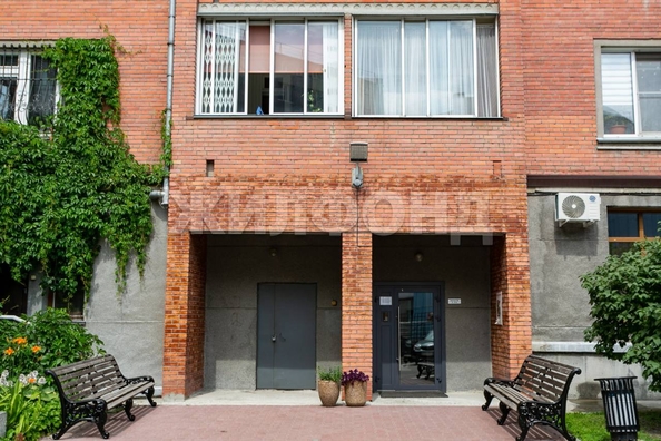 
  Продается 2-комн. квартира, 88.5 м², Вокзальная магистраль ул, д. 10
. Фото 31.