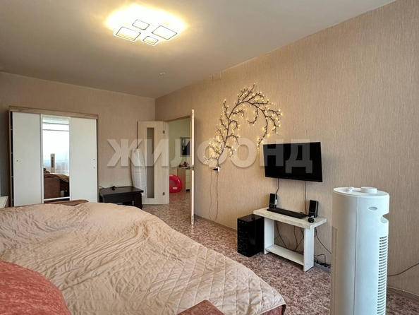
  Продается 2-комн. квартира, 58.5 м², ЖК Аквамарин, дом 3/1
. Фото 4.