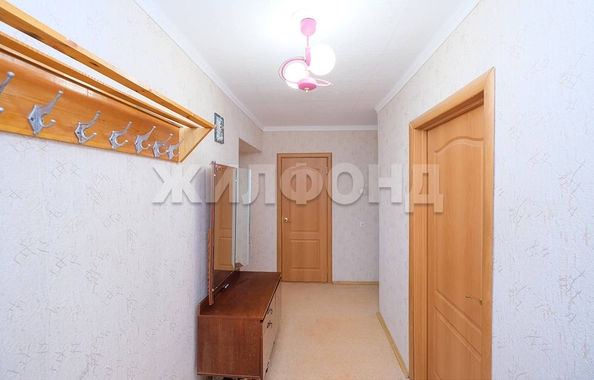 
  Продается 2-комн. квартира, 52.8 м², Петухова ул, д. 130/1
. Фото 12.
