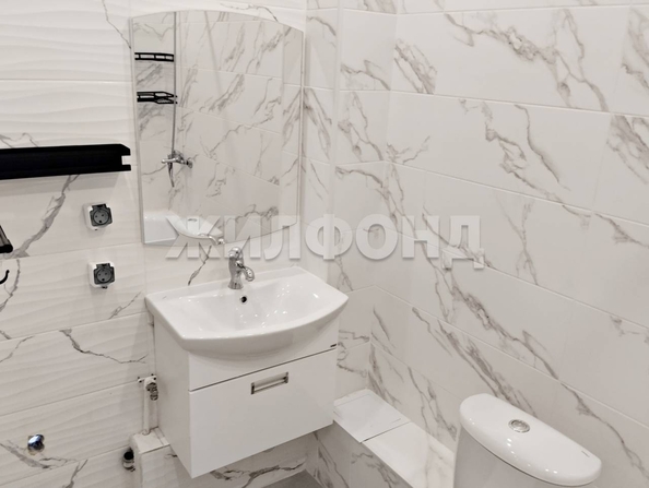
  Продается 2-комн. квартира, 35.1 м², ЖК Никольский парк, дом 7
. Фото 8.