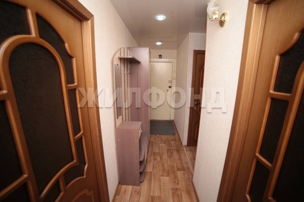 
  Продается 2-комн. квартира, 44 м², Титова ул, д. 47/1
. Фото 18.
