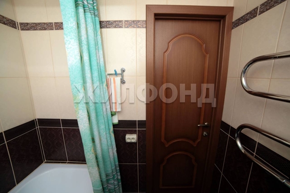 
  Продается 2-комн. квартира, 44 м², Титова ул, д. 47/1
. Фото 20.