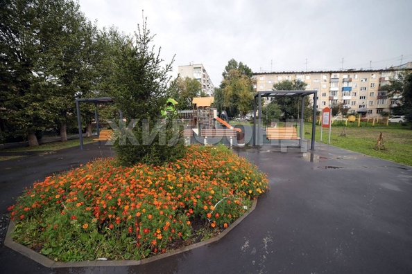 
  Продается 2-комн. квартира, 44 м², Титова ул, д. 47/1
. Фото 28.