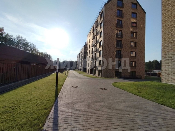 
  Продается 3-комн. квартира, 67.9 м², ЖСК Сигма тер, д. 15
. Фото 26.