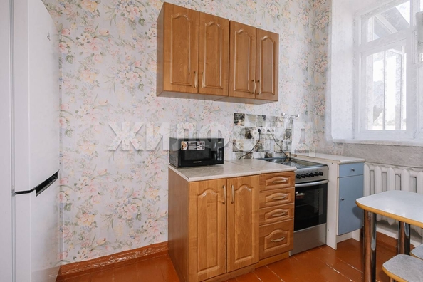 
  Продается 3-комн. квартира, 71.2 м², Большевистская ул, д. 48
. Фото 4.