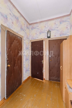 
  Продается 3-комн. квартира, 71.2 м², Большевистская ул, д. 48
. Фото 5.