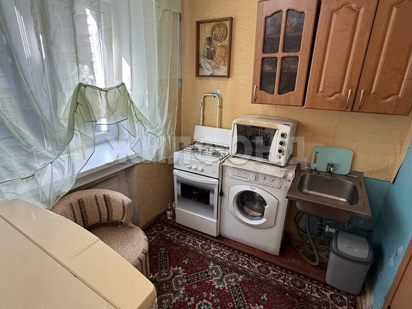 
  Продается 3-комн. квартира, 55.9 м², Ленина ул, д. 79
. Фото 16.