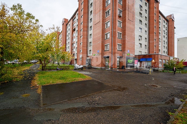 
  Продается 3-комн. квартира, 117.4 м², Ельцовская ул, д. 2
. Фото 20.