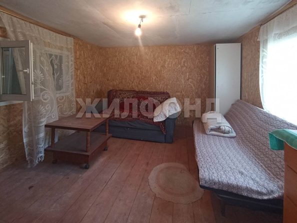 
  Продается дача, 48 м², Новосибирск
. Фото 3.
