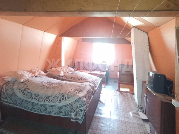 
  Продается дача, 48 м², Новосибирск
. Фото 5.