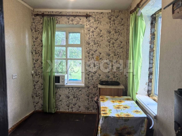 
  Продается дом, 30.5 м², поселок Юный Ленинец
. Фото 4.