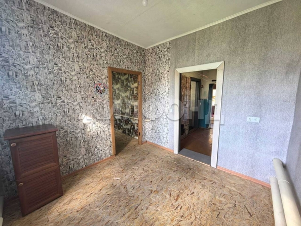 
  Продается дом, 30.5 м², поселок Юный Ленинец
. Фото 10.