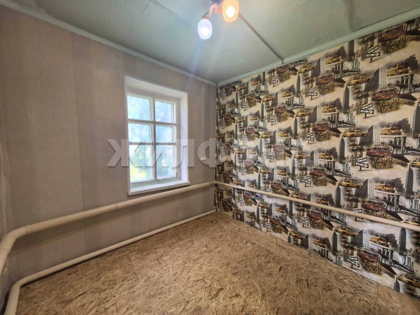 
  Продается дом, 30.5 м², поселок Юный Ленинец
. Фото 13.