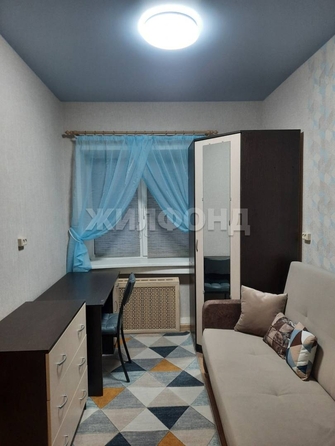 
  Продается комната, 18.6 м², Республиканская ул, д. 9
. Фото 12.