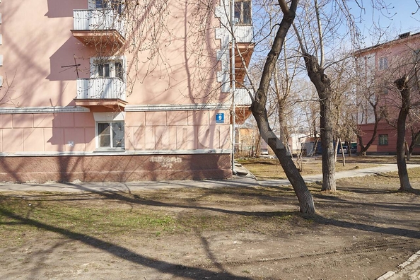 
  Продается комната, 18.6 м², Республиканская ул, д. 9
. Фото 16.