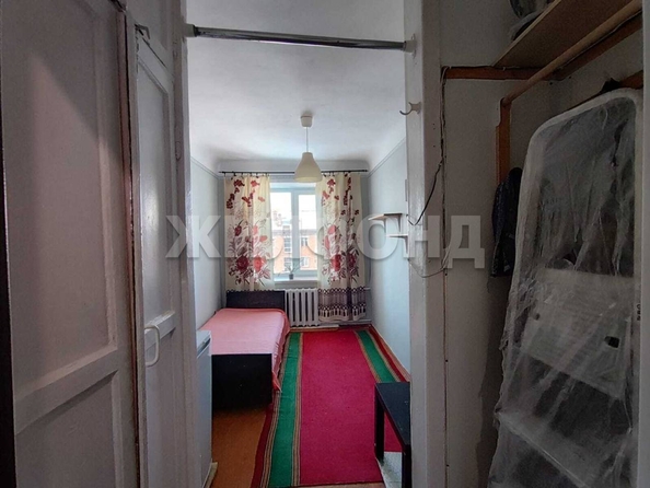 
  Продается комната, 9.5 м², Гоголя ул, д. 17А
. Фото 2.