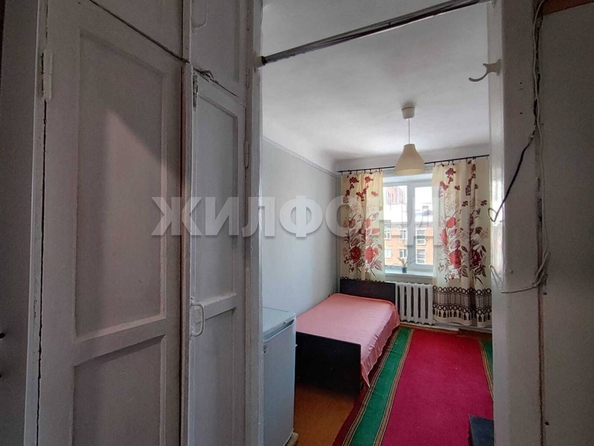 
  Продается комната, 9.5 м², Гоголя ул, д. 17А
. Фото 4.