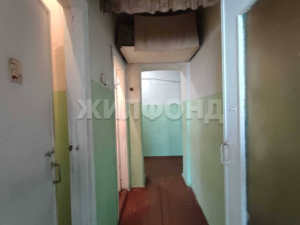 
  Продается комната, 9.5 м², Гоголя ул, д. 17А
. Фото 9.