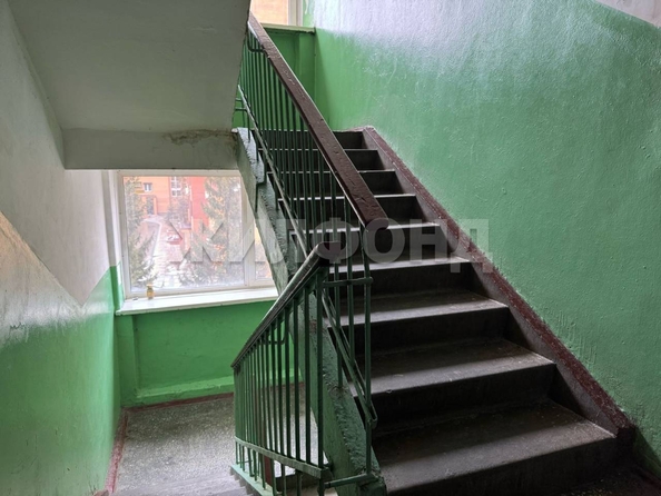 
  Продается комната, 18.7 м², Холодильная ул, д. 17/1
. Фото 4.