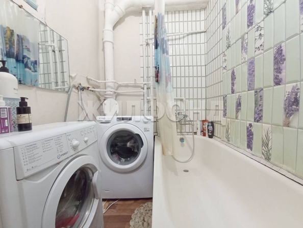 
  Продается комната, 31.8 м², Дзержинского пр-кт, д. 81
. Фото 1.