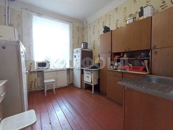 
  Продается комната, 31.8 м², Дзержинского пр-кт, д. 81
. Фото 3.