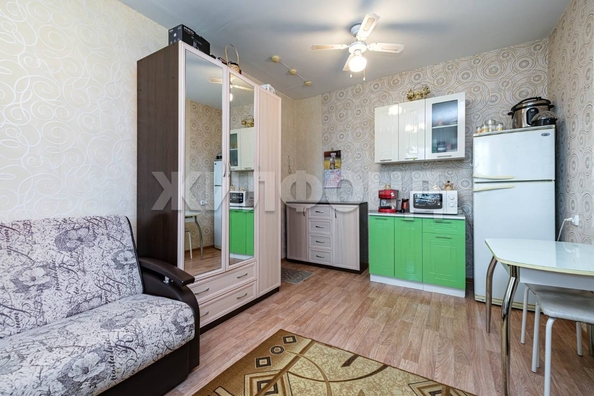 
  Продается комната, 17 м², Добролюбова ул, д. 12/1
. Фото 9.