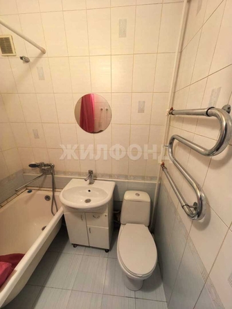 
  Сдается 1-комн. квартира, 22 м², Доватора ул, д. 19/3
. Фото 9.