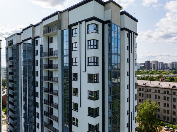 
  Продается 1-комн. квартира, 39.2 м², ЖК Ежевика
. Фото 3.