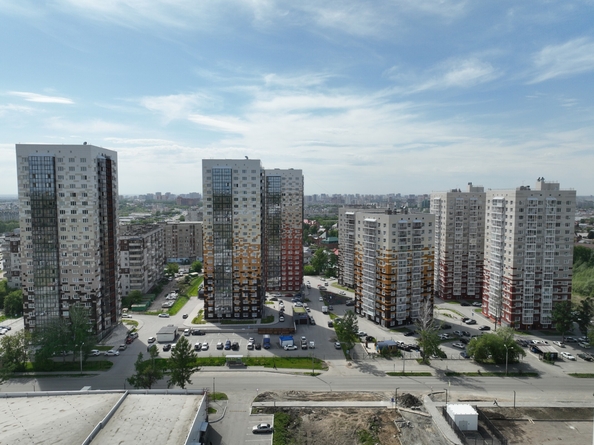 
  Продается 1-комн. квартира, 40 м², ЖК Red Fox (Ред Фокс) , дом 6/1
. Фото 6.