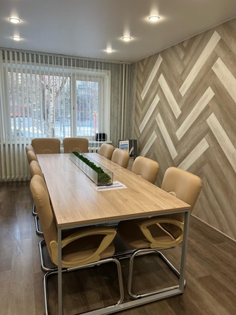 
  Сдам офис, 17 м², Крылова ул, д. 57
. Фото 1.