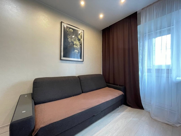 
  Сдается посуточно 1-комн. квартира, 40 м², Фабричная ул, д. 22
. Фото 8.