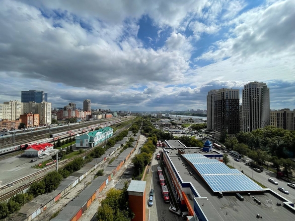 
  Сдается посуточно 1-комн. квартира, 40 м², Фабричная ул, д. 22
. Фото 19.