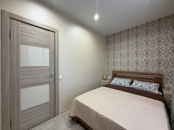 
  Сдается посуточно 1-комн. квартира, 40 м², Фабричная ул, д. 22
. Фото 2.