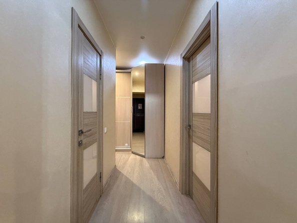 
  Сдается посуточно 1-комн. квартира, 40 м², Фабричная ул, д. 22
. Фото 19.