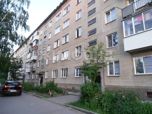 
  Продается 1-комн. квартира, 29.1 м², Твардовского ул, д. 12
. Фото 6.