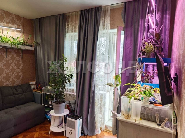 
  Продается 1-комн. квартира, 25.3 м², Одоевского ул, д. 1/7
. Фото 1.