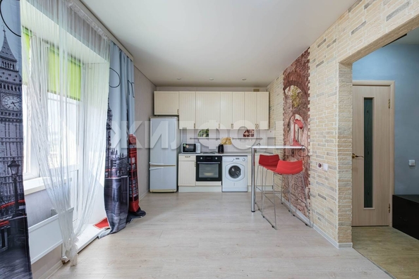 
  Продается студия, 23.4 м², Большая ул, д. 27
. Фото 2.