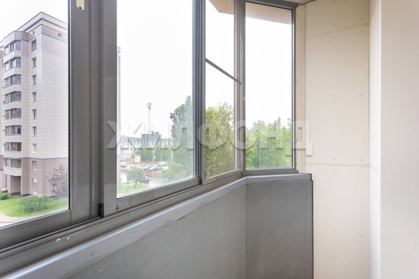 
  Продается 1-комн. квартира, 36.8 м², Молодежная ул, д. 8
. Фото 12.