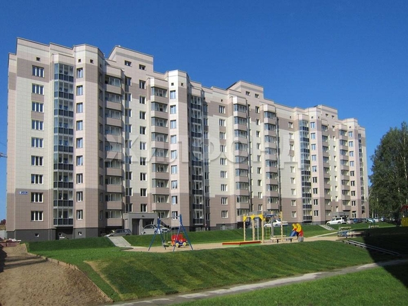 
  Продается 1-комн. квартира, 36.8 м², Молодежная ул, д. 8
. Фото 15.