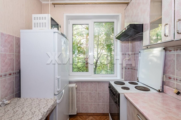 
  Продается 1-комн. квартира, 29.6 м², Терешковой ул, д. 10
. Фото 2.