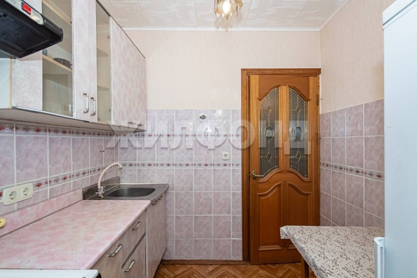 
  Продается 1-комн. квартира, 29.6 м², Терешковой ул, д. 10
. Фото 3.