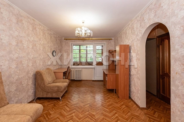 
  Продается 1-комн. квартира, 29.6 м², Терешковой ул, д. 10
. Фото 4.