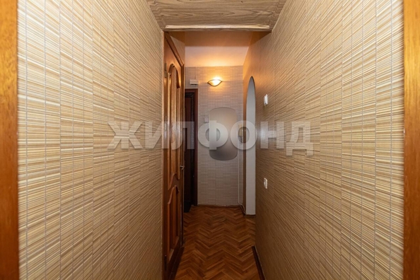 
  Продается 1-комн. квартира, 29.6 м², Терешковой ул, д. 10
. Фото 8.