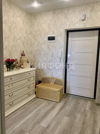 
  Продается 1-комн. квартира, 41.8 м², ЖК Никольский, дом 5
. Фото 7.