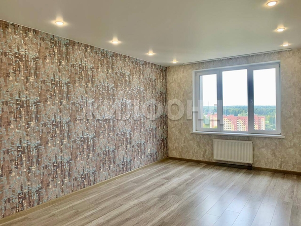
  Продается 1-комн. квартира, 41.8 м², ЖК Никольский, дом 5
. Фото 1.