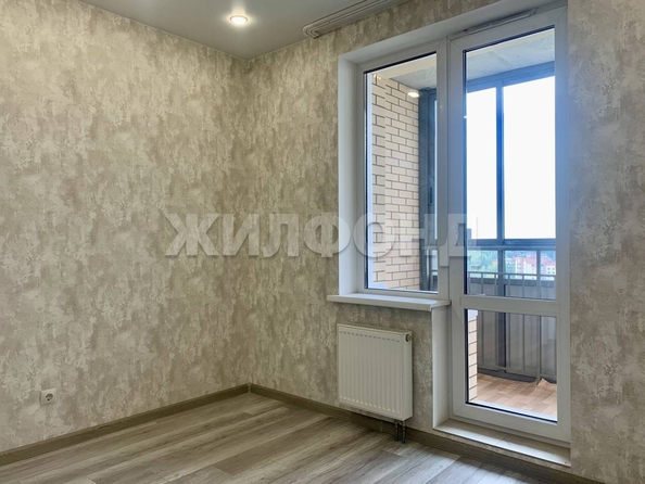 
  Продается 1-комн. квартира, 41.8 м², ЖК Никольский, дом 5
. Фото 5.