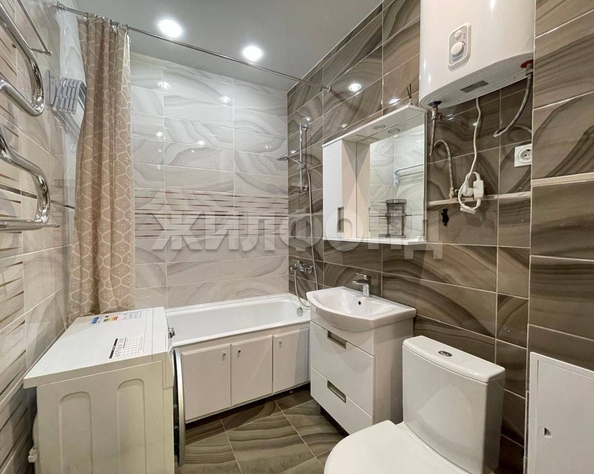 
  Продается студия, 27.8 м², Немировича-Данченко ул, д. 144/1
. Фото 8.
